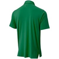 FootJoy Men's ProDry Performance Solid Lisle Golf Polo, Green