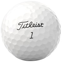 Titleist Pro V1 Prior Generation Golf Ball, White