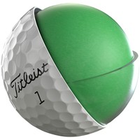 Titleist Pro V1 Prior Generation Golf Ball, White