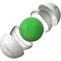 Titleist Pro V1 Prior Generation Golf Ball, White