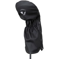 TaylorMade Tbug Driver Headcover, Black