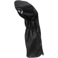 TaylorMade Tbug 3 Wood Headcover, Black