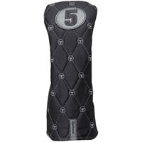 TaylorMade Tbug 5 Wood Headcover, Black
