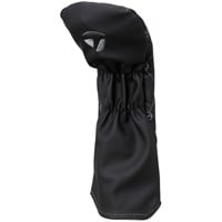TaylorMade Tbug 5 Wood Headcover, Black