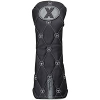 TaylorMade Tbug Rescue Headcover, Black