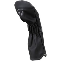 TaylorMade Tbug Rescue Headcover, Black