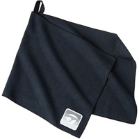 TaylorMade Tbug Magnet Microfiber Golf Towel