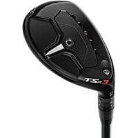 Titleist Men's TSR3 Hybrid, 3-z