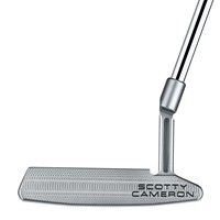 Scotty Cameron 2023 Super Select Newport 2 Plus Putter, 3-z