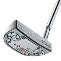 Titleist 2023 Super Select Fastback 1.5 Putter