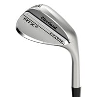Cleveland Men's RTX 6 Zipcore Tour Satin Wedge