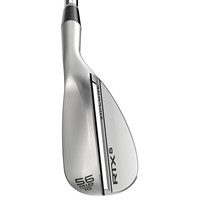 Cleveland Men's RTX 6 Zipcore Tour Satin Wedge, 5-z