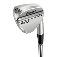 Cleveland Men's RTX 6 Zipcore Tour Satin Wedge, 6-z