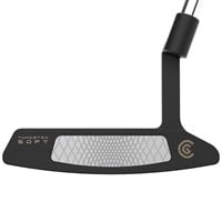 Cleveland Frontline Elite 1.0 Plumber's Neck All In Putter, 3-z