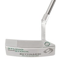 Bettinardi 2023 Studio Stock 9 Plumbers Neck Putter