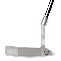 Bettinardi 2023 Studio Stock 9 Plumbers Neck Putter, 3-z