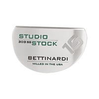 Bettinardi 2023 Studio Stock 16 Putter, 5-z
