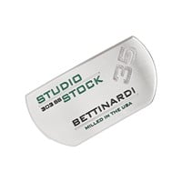 Bettinardi 2023 Studio Stock 35 Putter, 5-z
