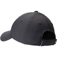 NIKE Dri-Fit Performance Club Golf Hat, Dark Grey