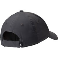 NIKE Dri-Fit Performance Club Golf Hat, Dark Grey
