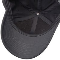NIKE Dri-Fit Performance Club Golf Hat, Dark Grey