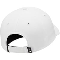 NIKE Dri-Fit Performance Club Golf Hat, Light Grey