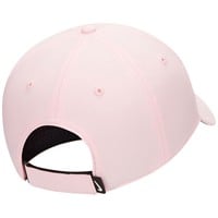 NIKE Dri-Fit Performance Club Golf Hat, Pink/Black
