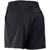 NIKE Women's Dri Fit Victory 5in Golf Shorts, Black