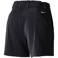 NIKE Women's Dri Fit Victory 5in Golf Shorts, Black