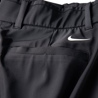 NIKE Women's Dri Fit Victory 5in Golf Shorts, Black