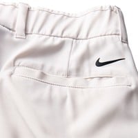 NIKE Women's Dri Fit Victory 5in Golf Shorts, White