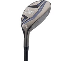 Callaway Men's XR Packaged Set, Black/Silver