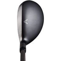 Callaway Men's XR Packaged Set, Black/Silver