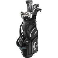 Callaway Men's XR Packaged Set | TGW