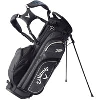 Callaway Men's XR Packaged Set, Black/Silver