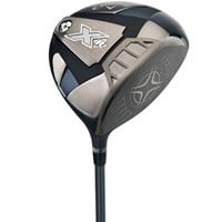 Callaway Men's XR Packaged Set, Black/Silver