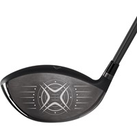 Callaway Men's XR Packaged Set, Black/Silver