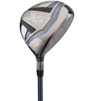 Callaway Men's XR Packaged Set, Black/Silver