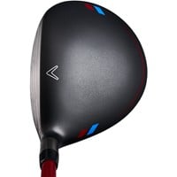 Callaway Men's XR Packaged Set, Blue Grey