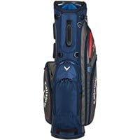 Callaway Men's XR Packaged Set, Blue Grey