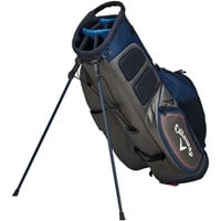Callaway Men's XR Packaged Set, Blue Grey