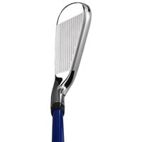 Callaway Men's XR Packaged Set, Blue/Silver