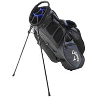 Callaway Men's XR Packaged Set, Blue/Silver
