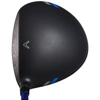 Callaway Men's XR Packaged Set, Blue/Silver