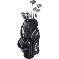 Callaway Men's XR Packaged Set