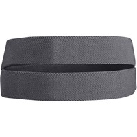 NIKE Men's Outsole Stretch Web Golf Belt, Dark Grey