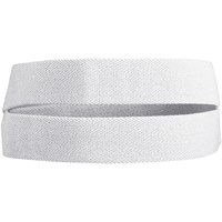NIKE Men's Outsole Stretch Web Golf Belt, White