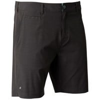 Linksoul Men's Boardwalker Golf Shorts, Black