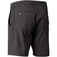 Linksoul Men's Boardwalker Golf Shorts, Black