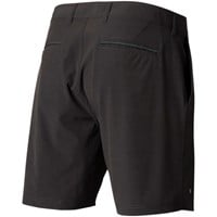 Linksoul Men's Boardwalker Golf Shorts, Black